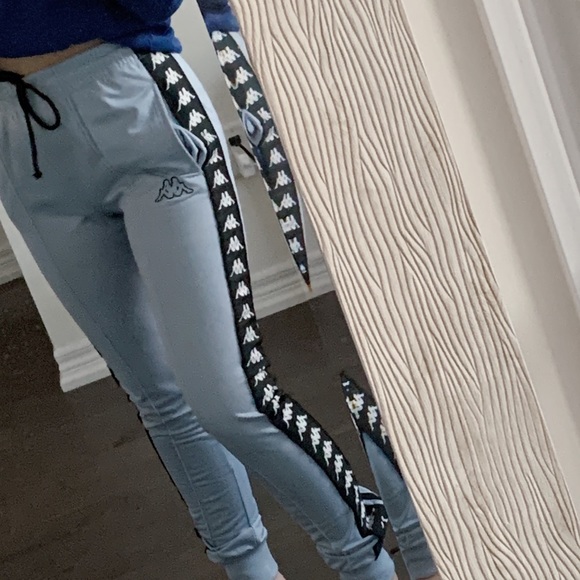 rare kappa pants - Picture 2 of 3